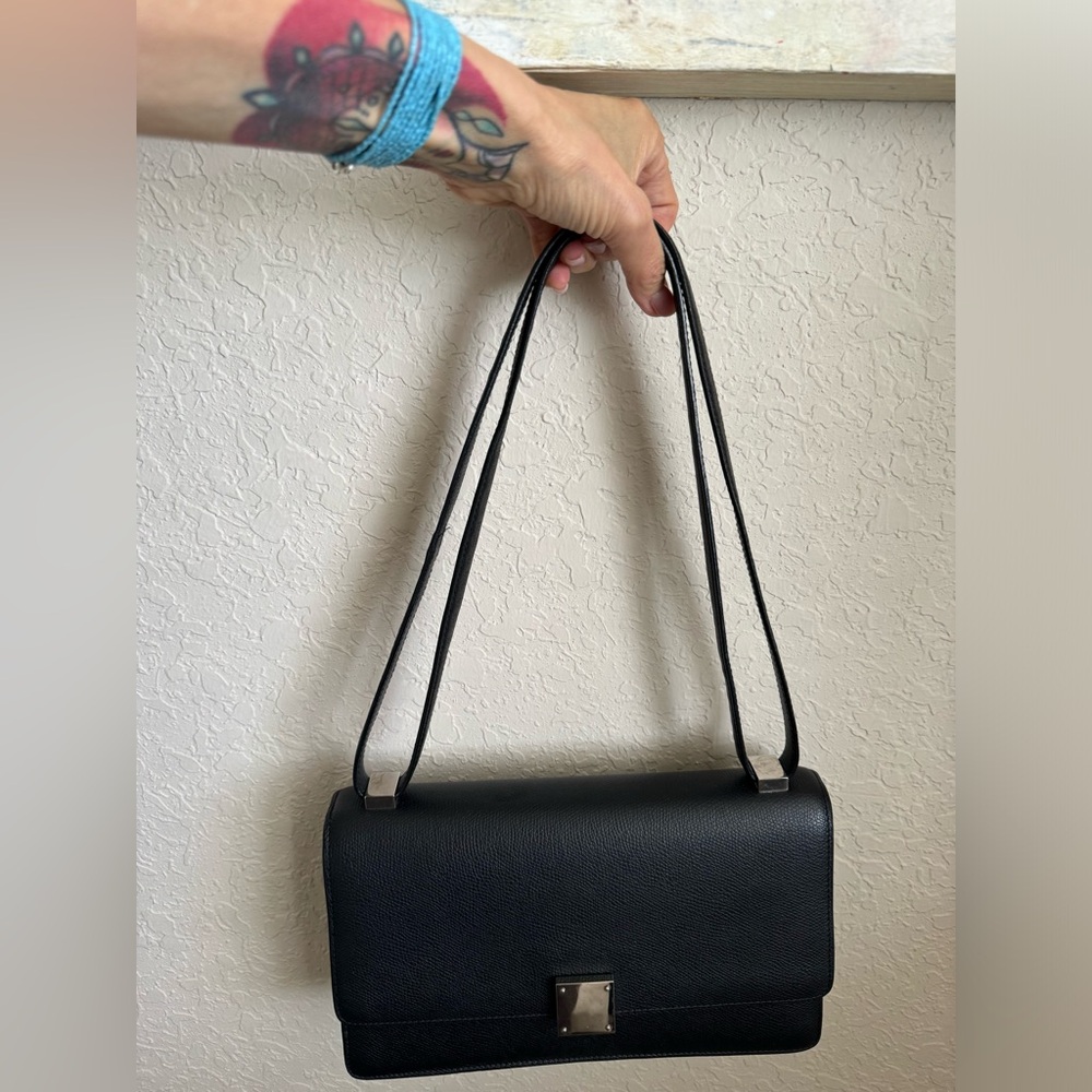 Celine flap case bag - Picture 4 of 9